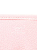 Hermes Pre Owned Evelyne Iii Shoulder Bag — Same as shown — Size One Size — Top View