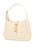 Gucci Pre Owned Jackie Shoulder Bag — Same as shown — Size One Size — Front View