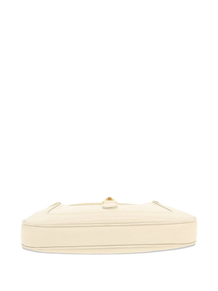 Gucci Pre Owned Jackie Shoulder Bag — Same as shown — Size One Size — Back View