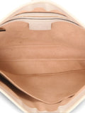 Gucci Pre Owned Jackie Shoulder Bag — Same as shown — Size One Size — Top View