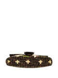 Fendi Pre Owned Baguette Shoulder Bag — Same as shown — Size One Size — Back View
