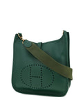 Hermes Pre Owned Evelyne Shoulder Bag — Same as shown — Size One Size — Top View