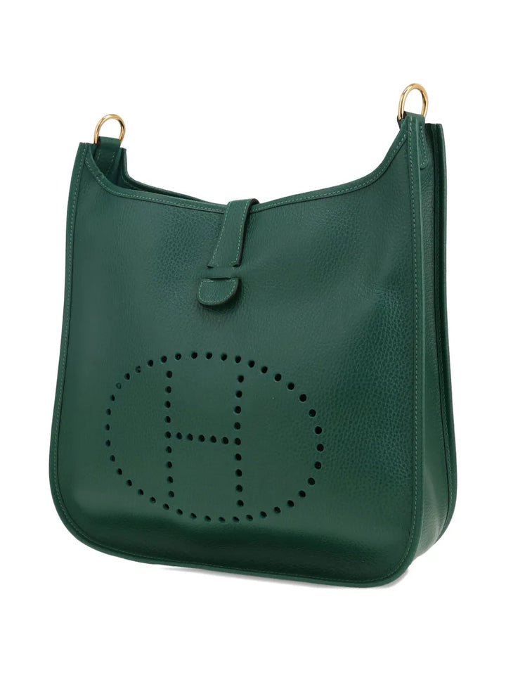 Hermes Pre Owned Evelyne Shoulder Bag — Same as shown — Size One Size — Detail View