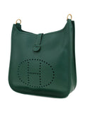Hermes Pre Owned Evelyne Shoulder Bag — Same as shown — Size One Size — Detail View