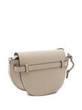 Loewe Pre Owned 2010S Mini Gate Shoulder Bag — Same as shown — Size One Size — Side View