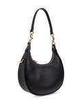 Coach Leather Shoulder Bag — Same as shown — Size One Size — Top View