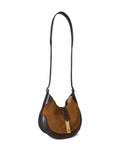 Polo Ralph Lauren Small Polo Id Shoulder Bag — Same as shown — Size One Size — Lifestyle View