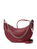 Polo Ralph Lauren Polo Id Chain Shoulder Bag — Same as shown — Size One Size — Front View