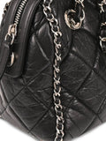 Chanel Pre Owned 2020 Luxury Line Shoulder Bag — Same as shown — Size One Size — Back View