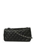 Chanel Pre Owned 2005 East West Shoulder Bag — Same as shown — Size One Size — Side View