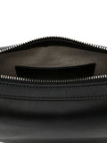 Jil Sander Curved Knotted Shoulder Bag — Same as shown — Size One Size — Detail View