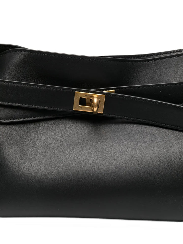 Balenciaga Small Bel Shoulder Bag — Same as shown — Size One Size — Top View
