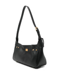 Balenciaga Small Bel Shoulder Bag — Same as shown — Size One Size — Back View
