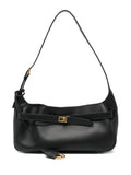 Balenciaga Small Bel Shoulder Bag — Same as shown — Size One Size — Front View