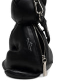 Maison Mihara Yasuhiro Mini Dolls Cat Shoulder Bag — Same as shown — Size One Size — Top View
