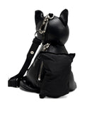 Maison Mihara Yasuhiro Mini Dolls Cat Shoulder Bag — Same as shown — Size One Size — Back View