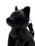 Maison Mihara Yasuhiro Mini Dolls Cat Shoulder Bag — Same as shown — Size One Size — Detail View