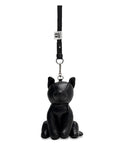 Maison Mihara Yasuhiro Mini Dolls Cat Shoulder Bag — Same as shown — Size One Size — Front View