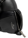 Maison Mihara Yasuhiro Mini Dolls Panda Shoulder Bag — Same as shown — Size One Size — Top View