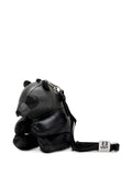 Maison Mihara Yasuhiro Mini Dolls Panda Shoulder Bag — Same as shown — Size One Size — Back View