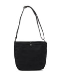 Apc Canvas Shoulder Bag — Same as shown — Size One Size — Side View