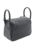 Hermes Pre Owned 2024 Mini Lindy Shoulder Bag — Same as shown — Size One Size — Side View