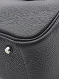 Hermes Pre Owned 2024 Mini Lindy Shoulder Bag — Same as shown — Size One Size — Top View