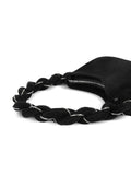 Maniere De Voir Somme Suede Handbag — Same as shown — Size One Size — Detail View