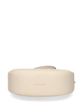 Coach Small Jonie 22 Half Moon Leather Shoulder Bag — Same as shown — Size One Size — Detail View