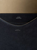 Toteme Bevel Suede Shoulder Bag — Same as shown — Size One Size — Detail View