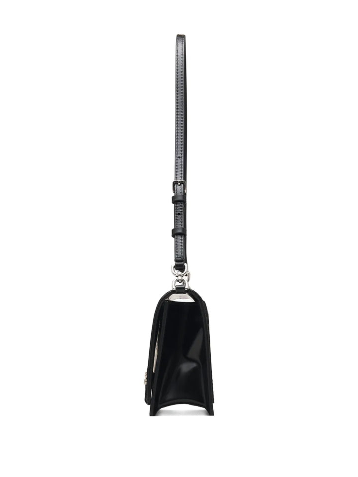 Marc Jacobs Small The Mirror Shoulder Bag — Same as shown — Size One Size — Detail View