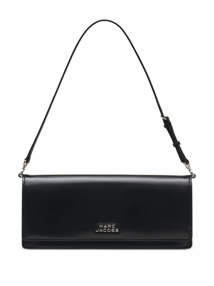 Marc Jacobs Small The Mirror Shoulder Bag — Same as shown — Size One Size — Front View