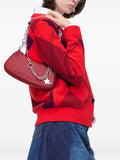 Marc Jacobs Small Star Charm Shoulder Bag — Same as shown — Size One Size — Side View