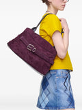 Marc Jacobs Dakota Shoulder Bag — Same as shown — Size One Size — Side View