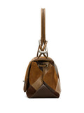 Marc Jacobs Large The Dual Shoulder Bag — Same as shown — Size One Size — Top View