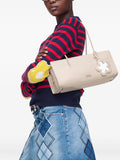 Marc Jacobs Medium The Mirror Shoulder Bag — Same as shown — Size One Size — Side View