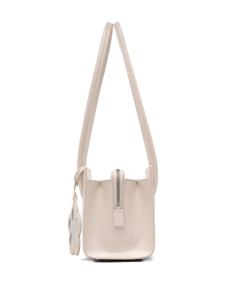 Marc Jacobs Medium The Mirror Shoulder Bag — Same as shown — Size One Size — Detail View