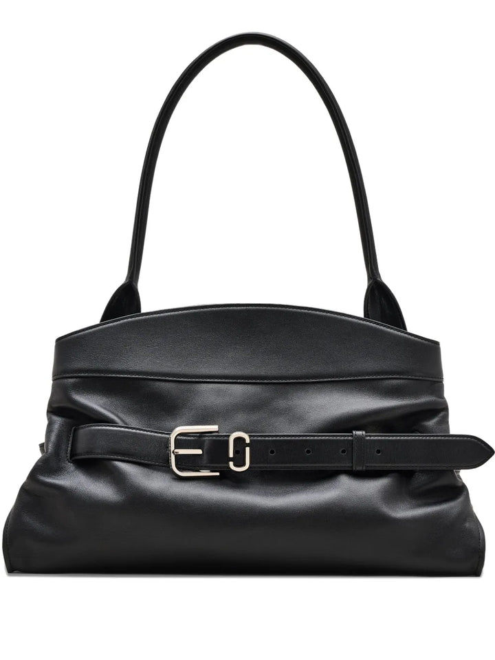 Marc Jacobs The Dakota Satchel Bag — Same as shown — Size One Size — Front View
