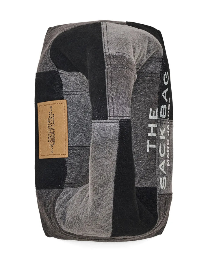 Marc Jacobs Large The Sack Shoulder Bag — Same as shown — Size One Size — Top View