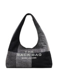 Marc Jacobs Large The Sack Shoulder Bag — Same as shown — Size One Size — Front View