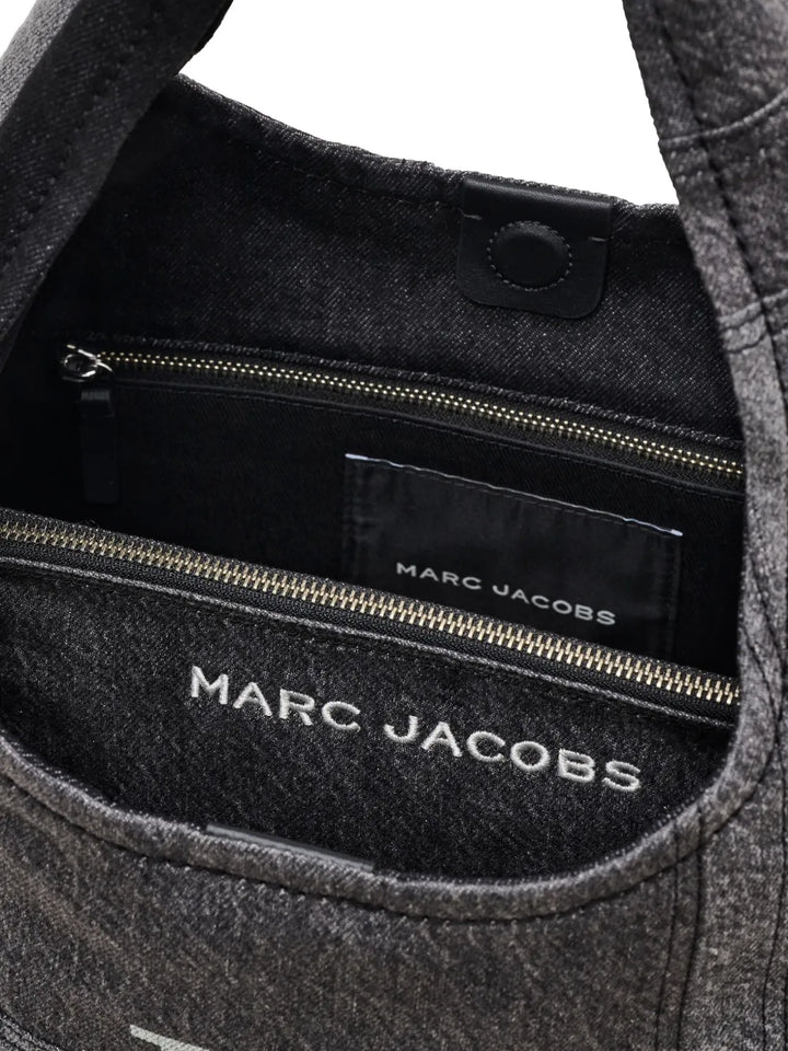 Marc Jacobs Large The Sack Shoulder Bag — Same as shown — Size One Size — Detail View