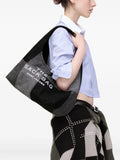 Marc Jacobs Large The Sack Shoulder Bag — Same as shown — Size One Size — Side View