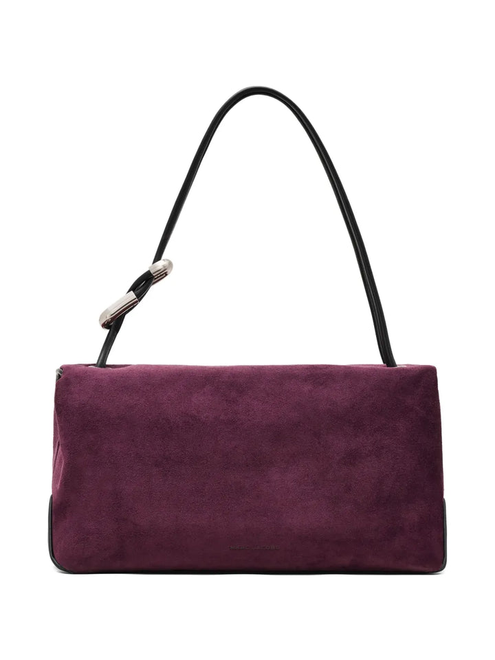 Marc Jacobs Large The Dual Shoulder Bag — Same as shown — Size One Size — Back View