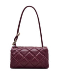 Marc Jacobs The Mini Dual Shoulder Bag — Same as shown — Size One Size — Back View