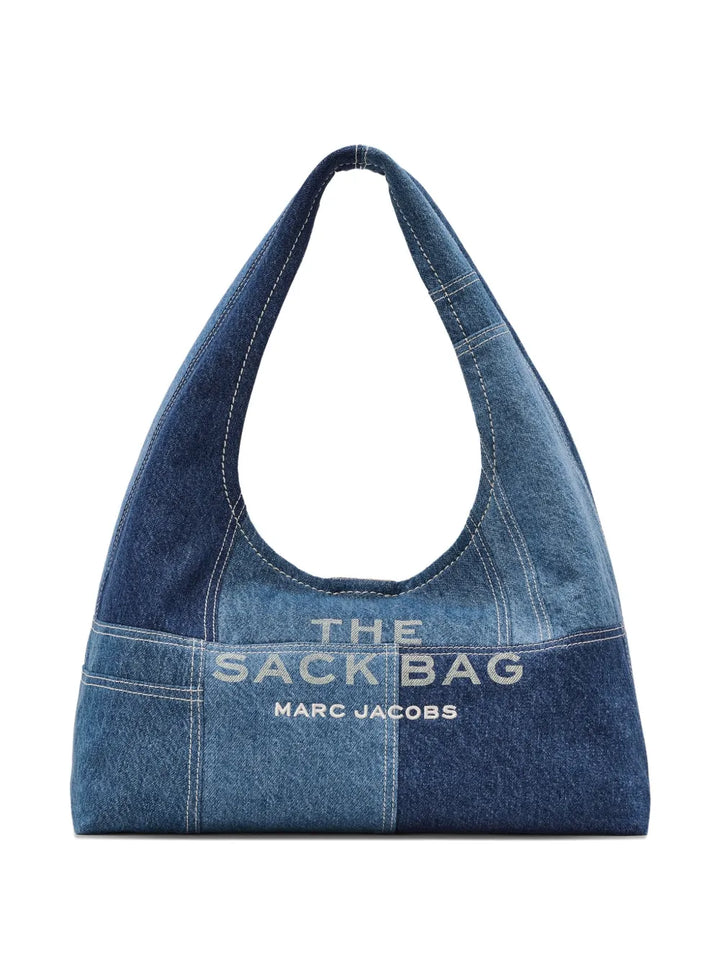Marc Jacobs Medium The Sack Shoulder Bag — Same as shown — Size One Size — Back View