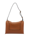 Wandler Small Penelope Slouch Shoulder Bag — Same as shown — Size One Size — Side View