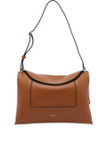 Wandler Small Penelope Slouch Shoulder Bag — Same as shown — Size One Size — Front View