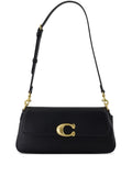Coach Jet Shoulder Bag — Same as shown — Size One Size — Front View