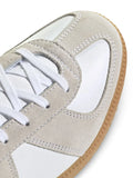 adidas Bw Army Sneakers — White — Size US M 10 - US W 11.5 — Detail View