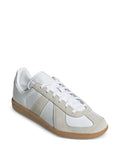 adidas Bw Army Sneakers — White — Size US M 10 - US W 11.5 — Side View